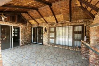 To Let 3 Bedroom Property for Rent in Riebeeckstad Free State